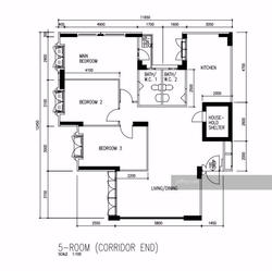 Blk 176D Edgefield Plains (Punggol), HDB 5 Rooms #118537922